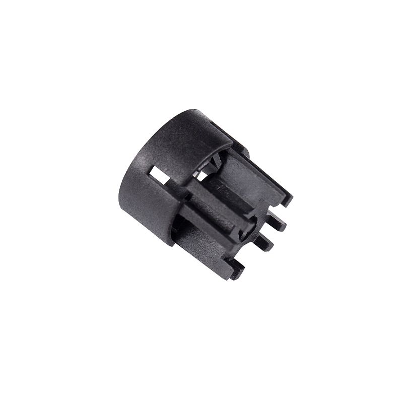 قالب تزریق پزشکی قلم PBT PUSH ROD راننده