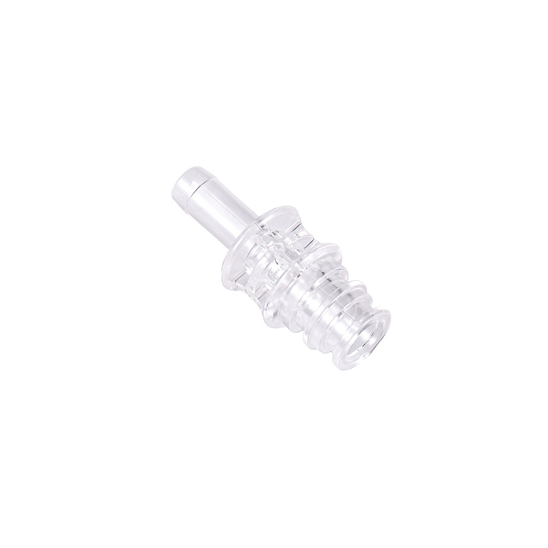 1.8G کانکتور تزریق PC شفاف معده پزشکی