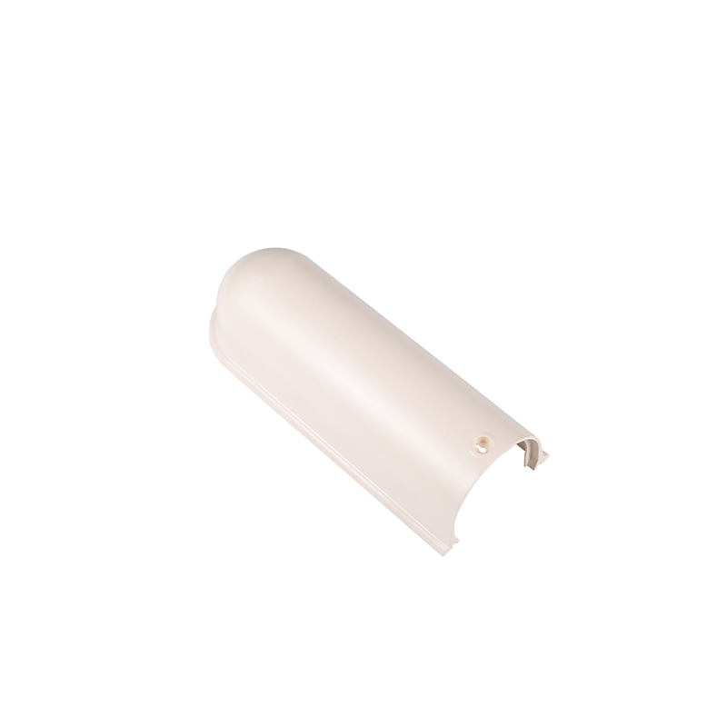 تجهیزات پزشکی ABS SHAFT HINGE COVER COVENECTION COLLOCTING