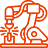 شرکت قالب گیری دقیق Suzhou Huanxin ، Ltd.